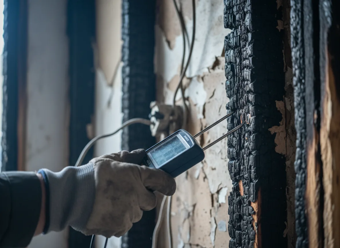 Fire Damage Restoration Clayhole, KY FAQs